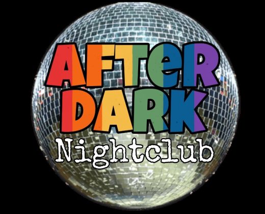 After Dark Nightclub logo