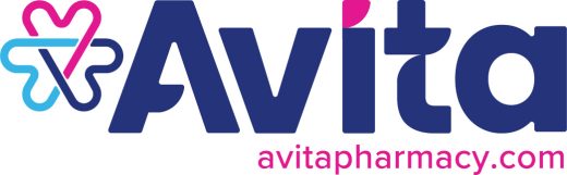 Avita Pharmacy logo